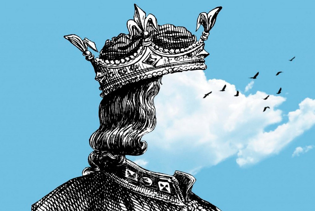 Portada de la edici&oacute;n de La vida es sue&ntilde;o, Calder&oacute;n de la Barca, Penguin Cl&aacute;sicos, 2015