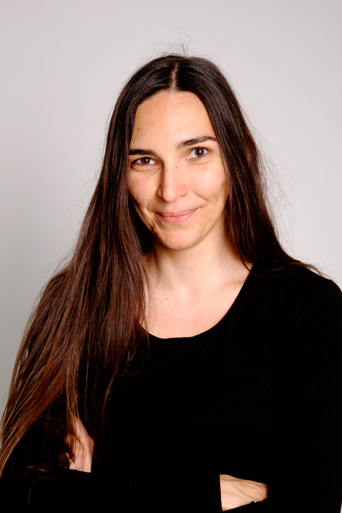 Irma Catalina &Aacute;lvarez