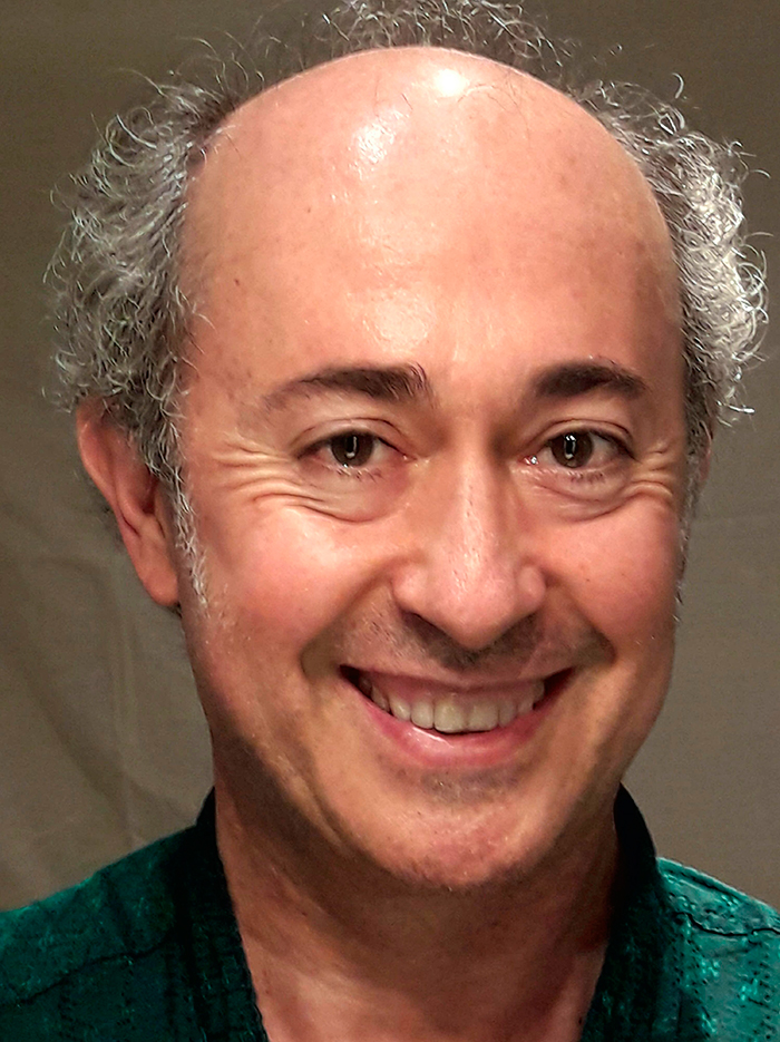 Jes&uacute;s Hier&oacute;nides