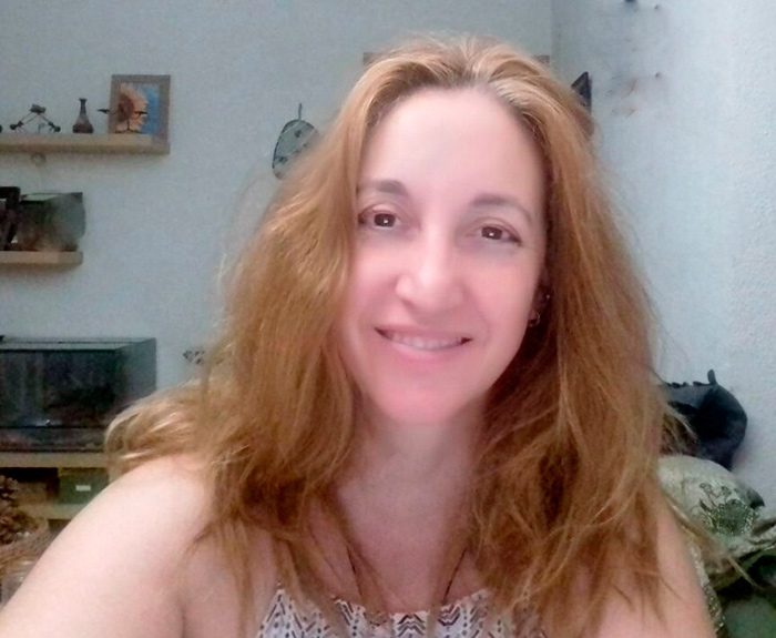 Ana Ramos Ben&iacute;tez